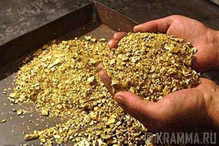 Офис австралийской золотодобывающей компании разгромили в Киргизии